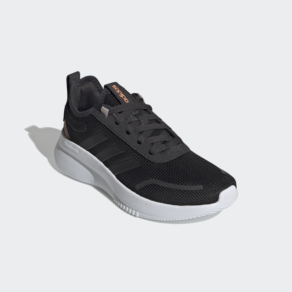 adidas LITE RACER REBORN 跑鞋 女 GW2403
