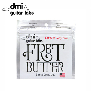 dmi Guitar Labs Fret Butter 琴衍指板清潔布【敦煌樂器】