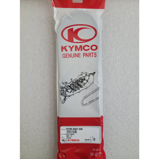 現貨 快速出貨 KYMCO 23100-AAG1-E00 光陽原廠 專用皮帶