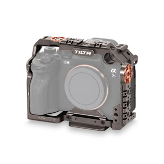 TILTA 鐵頭 TA-T18-FCC 全籠 兔籠 戰術灰 適用 SONY A7S3 A7SIII 相機專家 公司貨