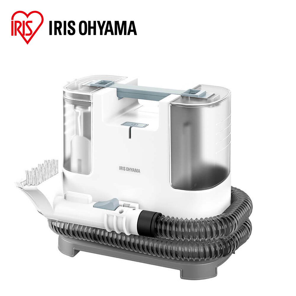 IRIS 新機型/自動給水/織物清潔機 RNS-P10