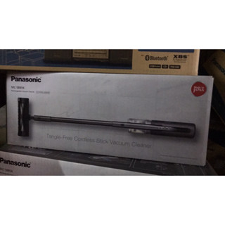 Panasonic 國際牌日本製無線手持吸塵器 MC-SB85K