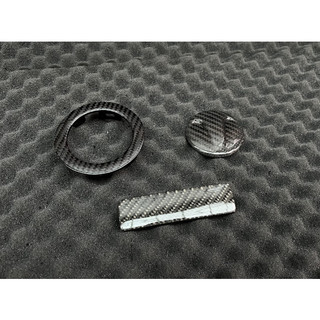 Ruby二輪 現貨 卡夢油箱蓋 卡夢油箱環 卡夢車身號碼蓋 勁戰油箱環 勁戰油箱蓋 正碳纖維 勁戰 FORCE SMAX