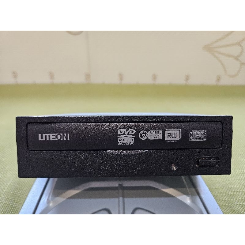 LITEON DVD燒錄機