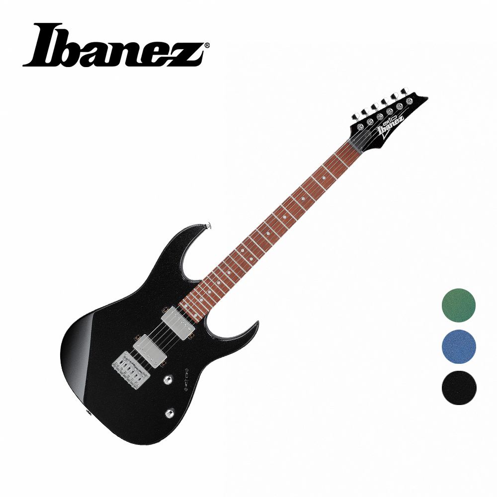 IBANEZ GRG121SP 電吉他 多色款【敦煌樂器】