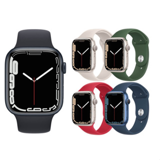 K3數位 Apple Watch SE S4 S5 S6 S7 S8 二手 微瑕疵賣場 含稅開發票店內保固 高雄巨蛋