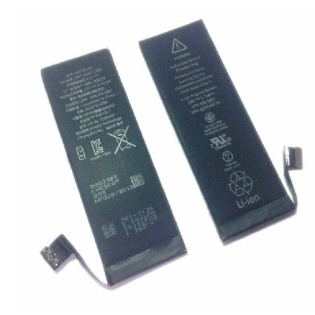 庫存不用等-【5S 內置電池】-蘋果 iPhone 5S 內置電池 iPhone5C 內置電板 電池    [1438現