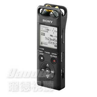 SONY PCM-A10 (16GB) 線性PCM專業錄音器 / 免運 / 送16GB記憶卡