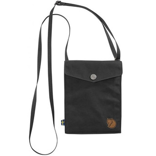[阿爾卑斯戶外] Fjallraven Pocket 旅行隨身袋 24221 多色可選