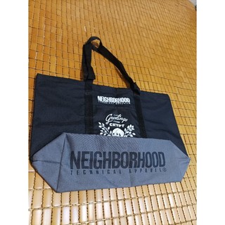 全新正品 日本 潮流品牌 Neighborhood 購物袋 側背包 肩背包