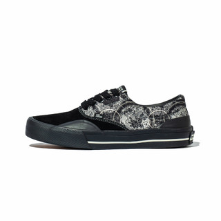 odd CIRKUS SEESAW CVO PRO - HAZY BLACK 晝夜