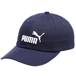 PUMA 帽子 男女款 基本系列 05291918 棒球帽 彪馬 刺繡LOGO 遮陽帽