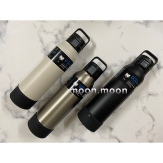 TIGER 虎牌 MTA-B150系列真空斷熱保溫瓶 不鏽鋼 保溫 保冷 廣口 防撞 SIAA 抗菌 1500cc