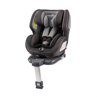 Safety Baby 適德寶 0-12歲 isofix 前支撐腳 安全座椅(磁吸版)【金寶貝】