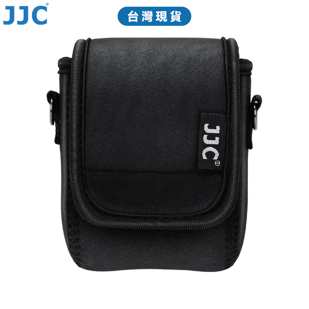 JJC OC-V10  小型相機包 小相機包 相機包 VLOG Canon V10 含登山扣 潛水布 輕巧便攜 台灣現貨
