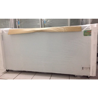 冠億冷凍傢俱行 臺灣製瑞興冰櫃/6尺冰櫃(RS-CF600-INV)/國際牌變頻壓縮機/110V