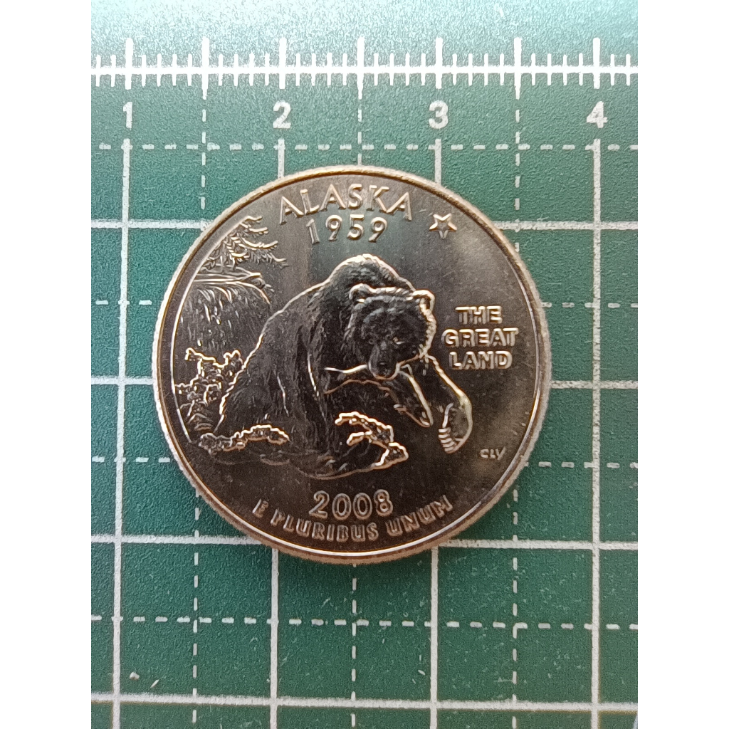 美國50州紀念幣的價格推薦- 2026年1月| 比價比個夠BigGo