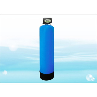 【水易購淨水-苗栗店】ADD-60L全自動活性碳除氯器/1252型60公升/除氯/除汙/除味