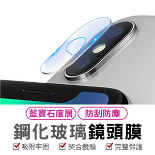 鏡頭鋼化玻璃 蘋果專用 iphone專用 高硬度 柔性 home貼 保護貼 指紋貼 適用 xr xsmax 11