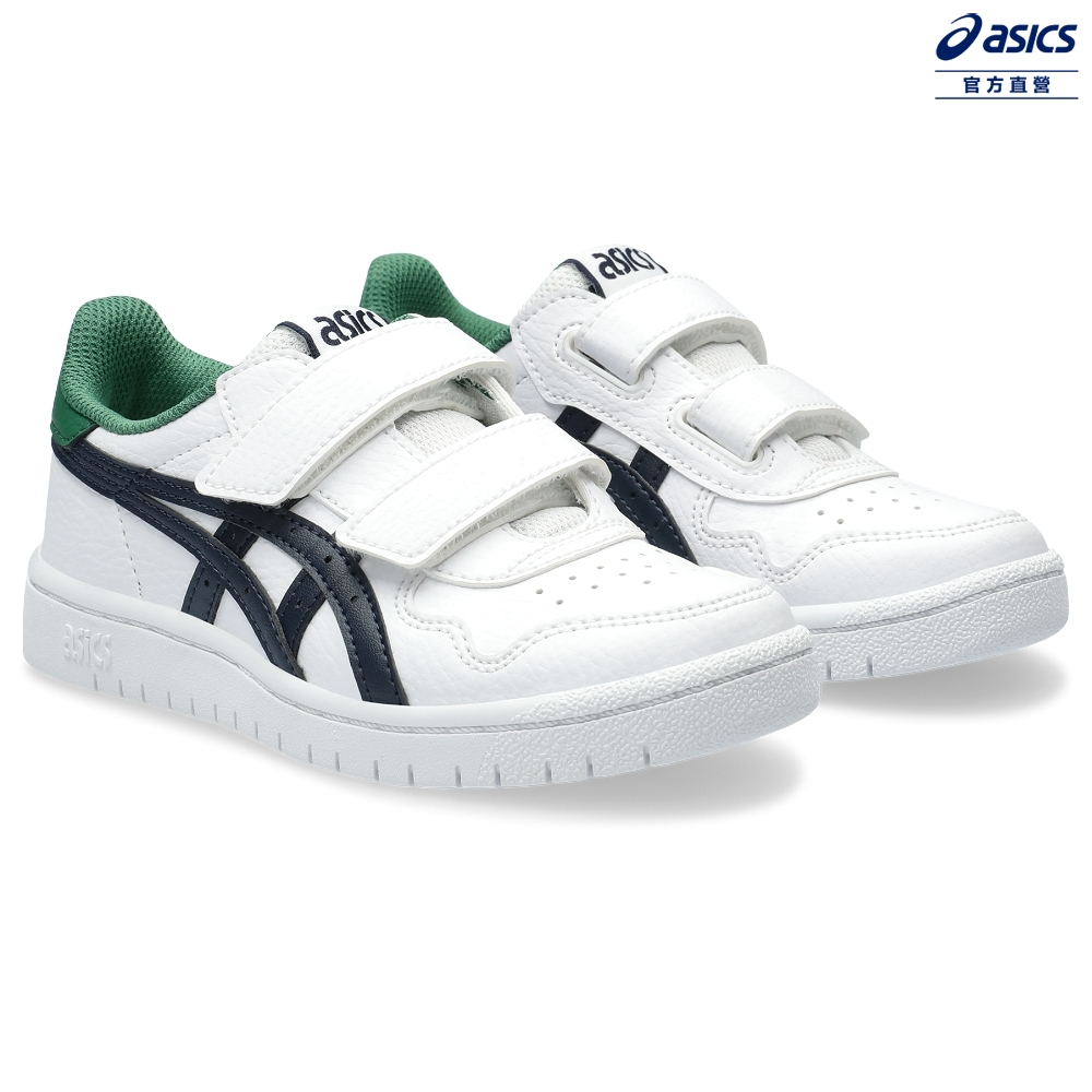 ASICS 亞瑟士 JAPAN S PS 中童鞋  運動休閒鞋 1204A008-122