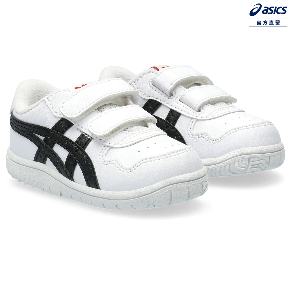 ASICS 亞瑟士 JAPAN S TS 小童鞋  運動休閒鞋 1204A092-124