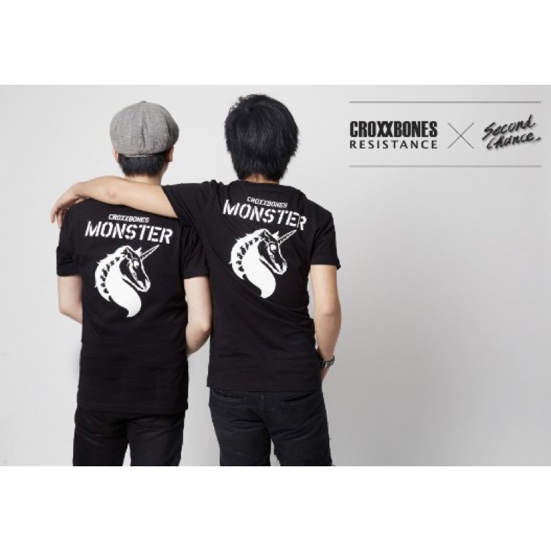 croxxbones 怪獸的價格推薦- 2025年9月| 比價比個夠BigGo
