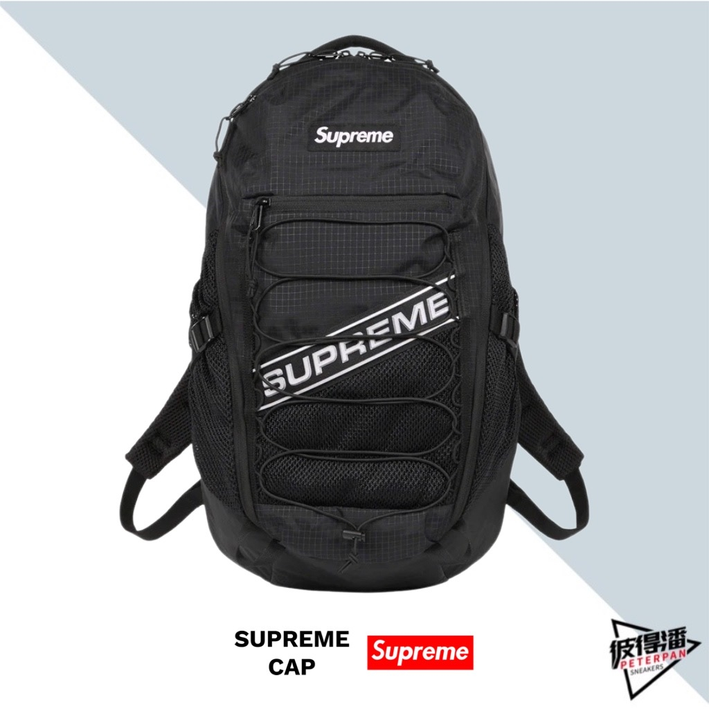 Supreme Backpack的價格推薦- 2023年11月| 比價比個夠BigGo