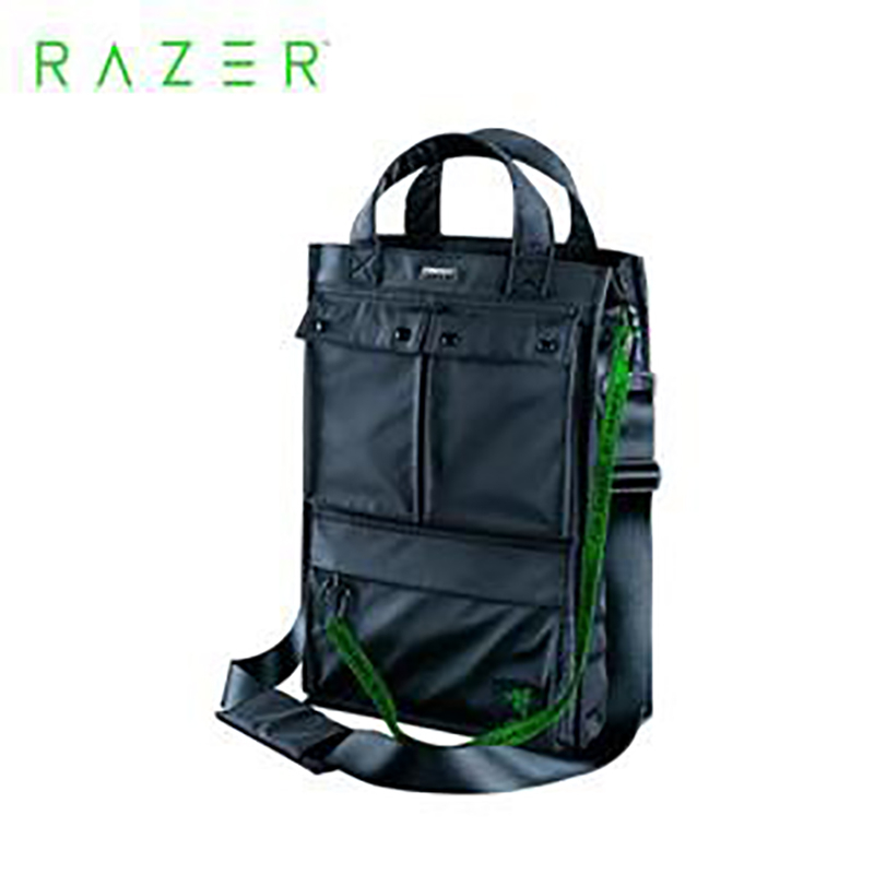 雷蛇 Razer Xanthus Tote Bag 托特包 背包 筆電專用 16吋