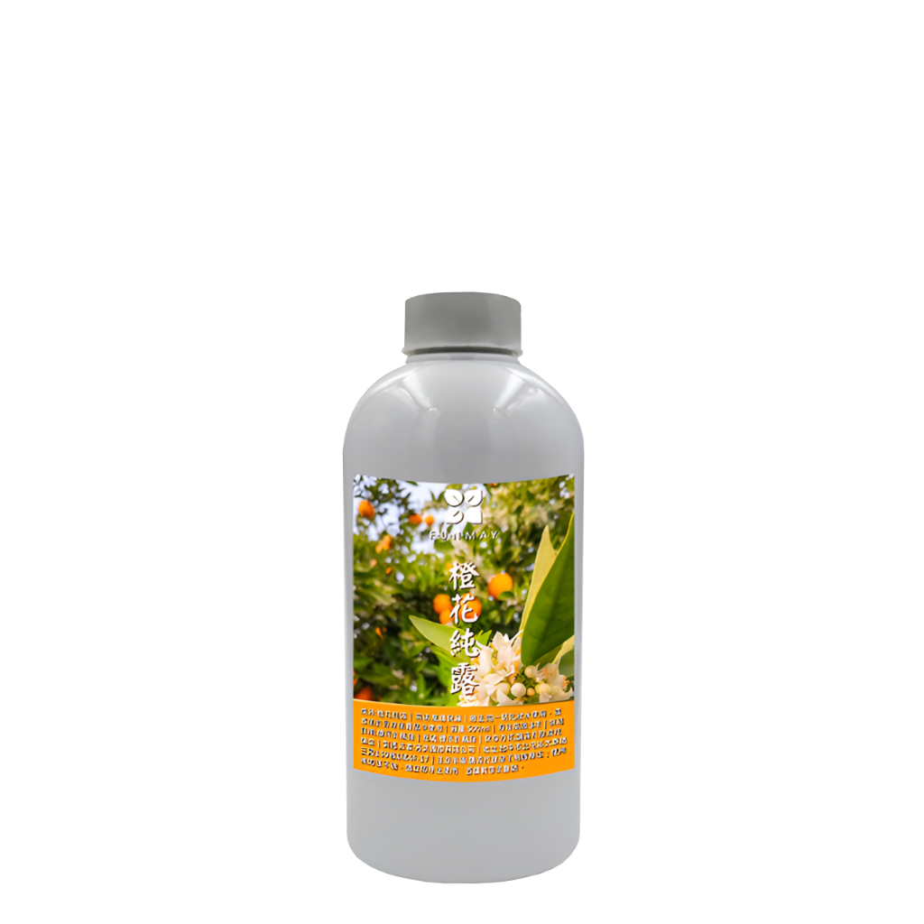 【FUNMAY】橙花 純露 ( 花水 ) 100、500ml ｜ 補水 護膚 控油 保濕 化妝水