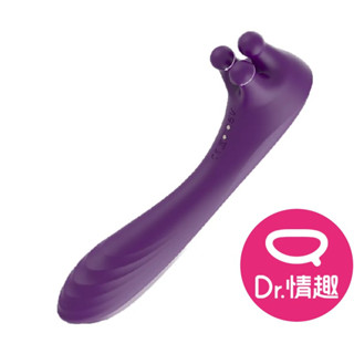 天使之手 9頻揉捏震動按摩棒 電動按摩棒 Dr.情趣 臺灣現貨 女性自慰棒 成人情趣玩具