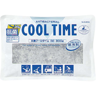 日本製Pearl 保冷劑 300g 冰包 保冷劑