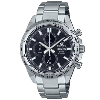 CASIO 卡西歐 EDIFICE 前衛動感計時腕錶 EFR-574D-1AV