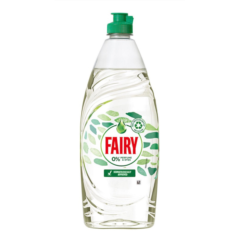 現貨速出 好市多代購 Fairy 高效純淨洗潔精 625毫升 Fairy洗碗精 Fairy 洗碗精