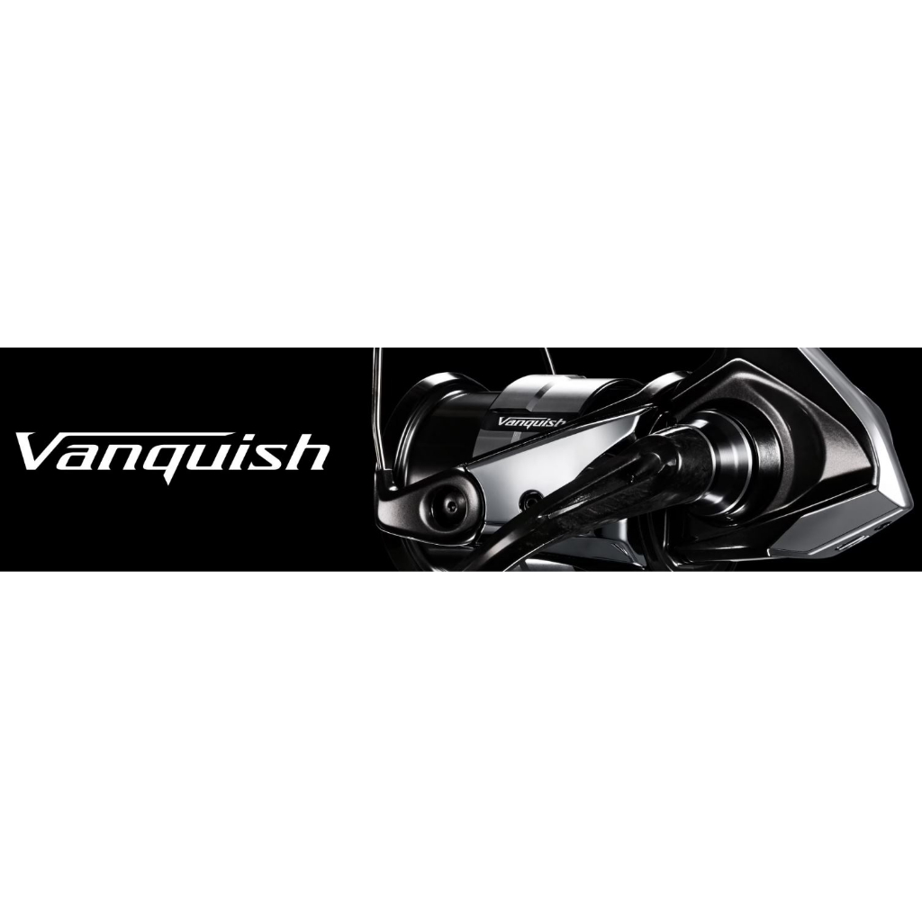 SHIMANO 23年 VANQUISH 路亞捲線器 紡車 路亞 岸拋 海水 釣魚 釣具 捲線器 船釣 海釣場