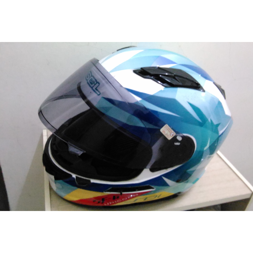 二手Sol 全罩的價格推薦- 2026年1月| 比價比個夠BigGo