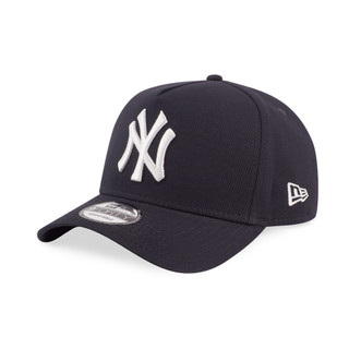 NEW ERA 940AF 9FORTY AF 卡車帽 紐約洋基league 海軍藍 NE13090104
