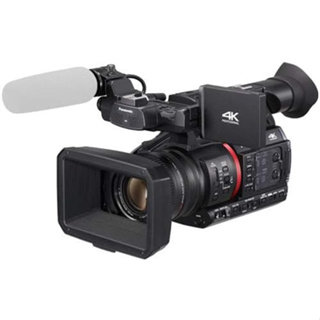 環球 Panasonic AG-CX350 4K 攝錄影機 直播 專業攝影 公司貨