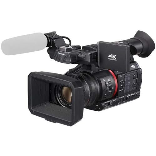 環球 Panasonic AG-CX350 4K 專業攝影機 公司貨 現貨