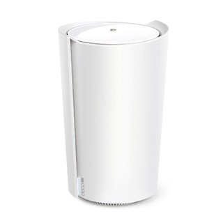TP-LINK Deco X50-5G 5G AX3000完整家庭Mesh 雙頻WiFi 6 分享器 SIM卡路由器