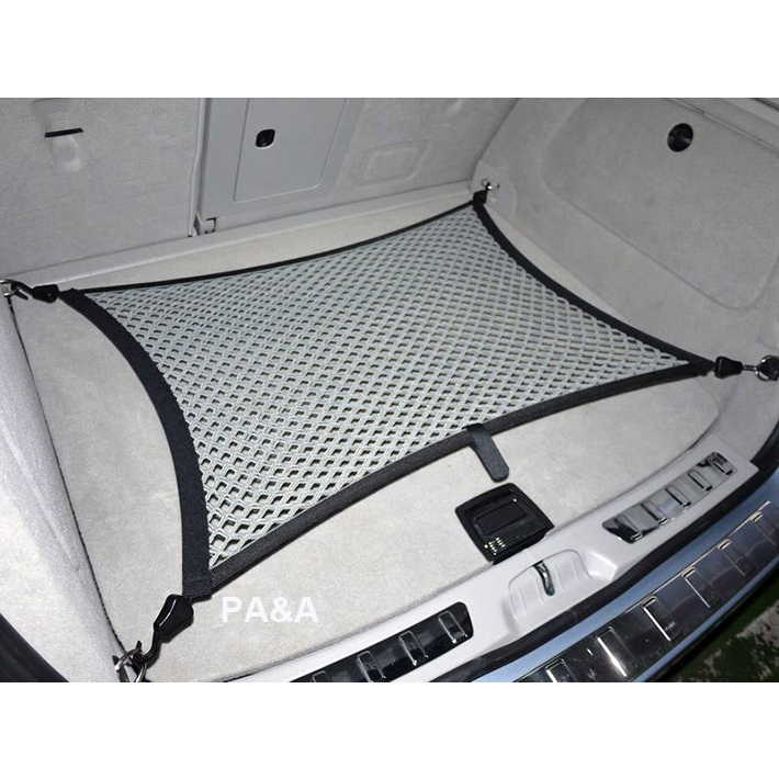 PA&A SPORT+ 運動版固定網 置物網 VOLVO C40 XC40 XC90 EX30 EX90 EC40