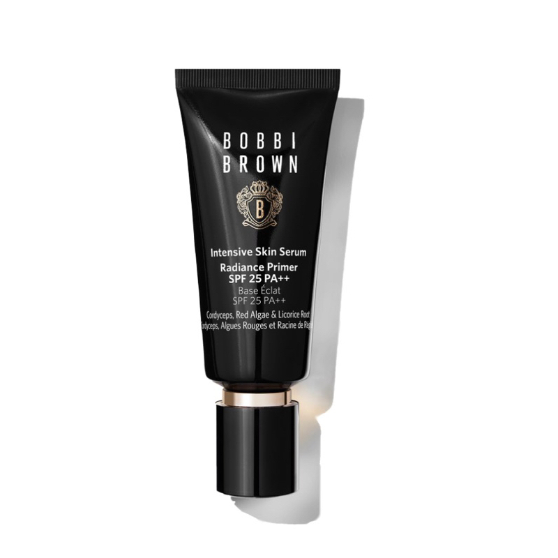 Bobbi Brown 冬蟲夏草精華亮膚持妝乳 (百貨公司正貨)