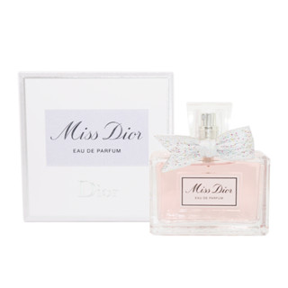 Dior 迪奧 MISS DIOR香氛 淡香精 50ml (2023年最新版)