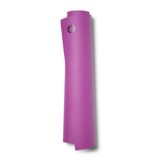 【Manduka原廠正品】PROlite Mat 瑜珈墊 4.7mm - Purple Lotus 免運費