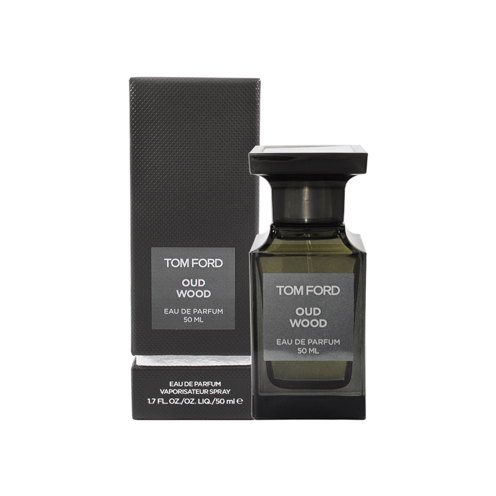 TOM FORD Oud Wood 神秘東方烏木淡香精 50ML