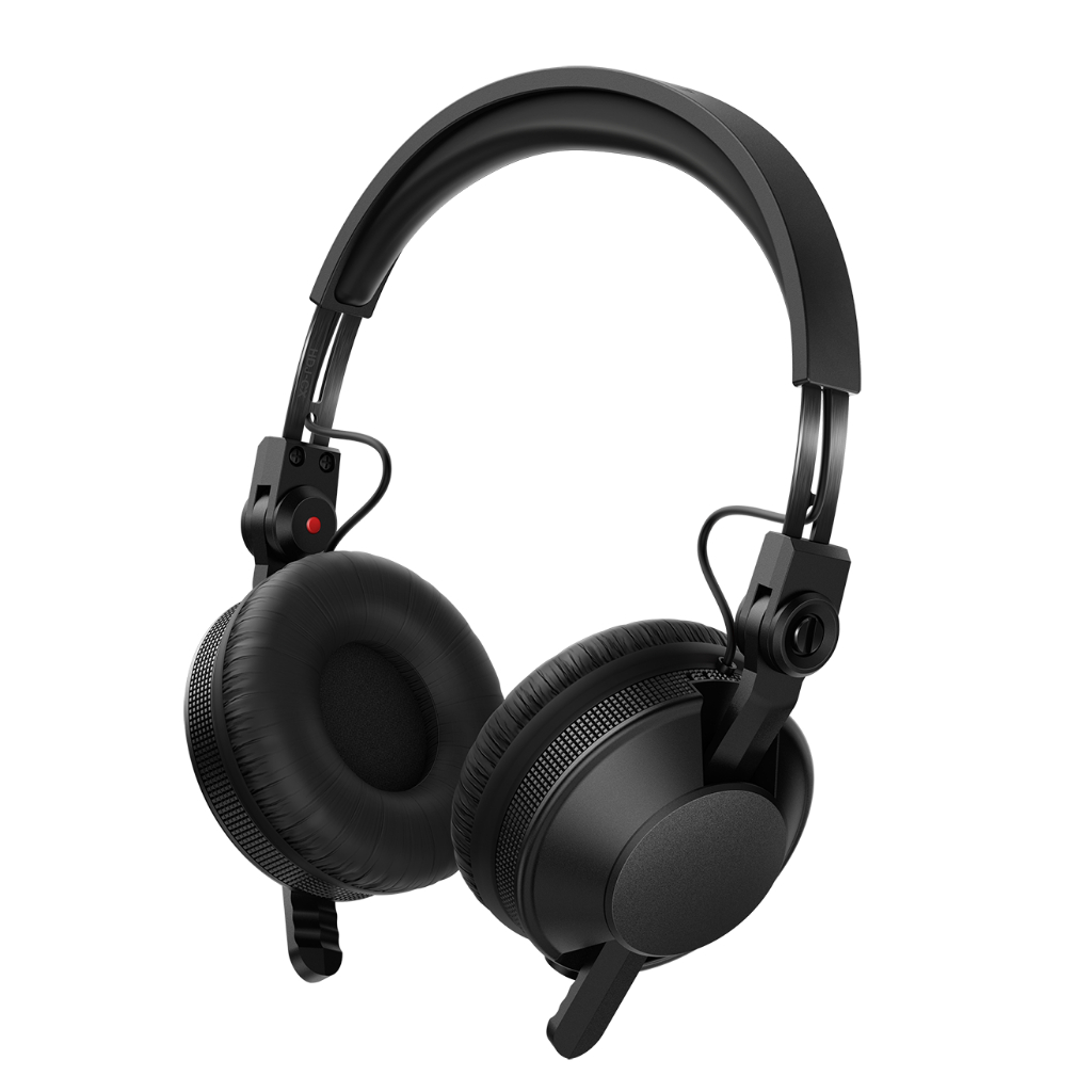 DJ CAT🐱 Pioneer HDJ-CX 專業DJ 監聽耳機 黑色 現貨 可分期