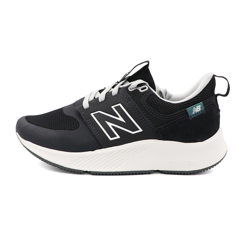 New Balance UA900 黑 網布 寬楦 健走 運動鞋 男女款 B3855【新竹皇家UA900EB1 2E】