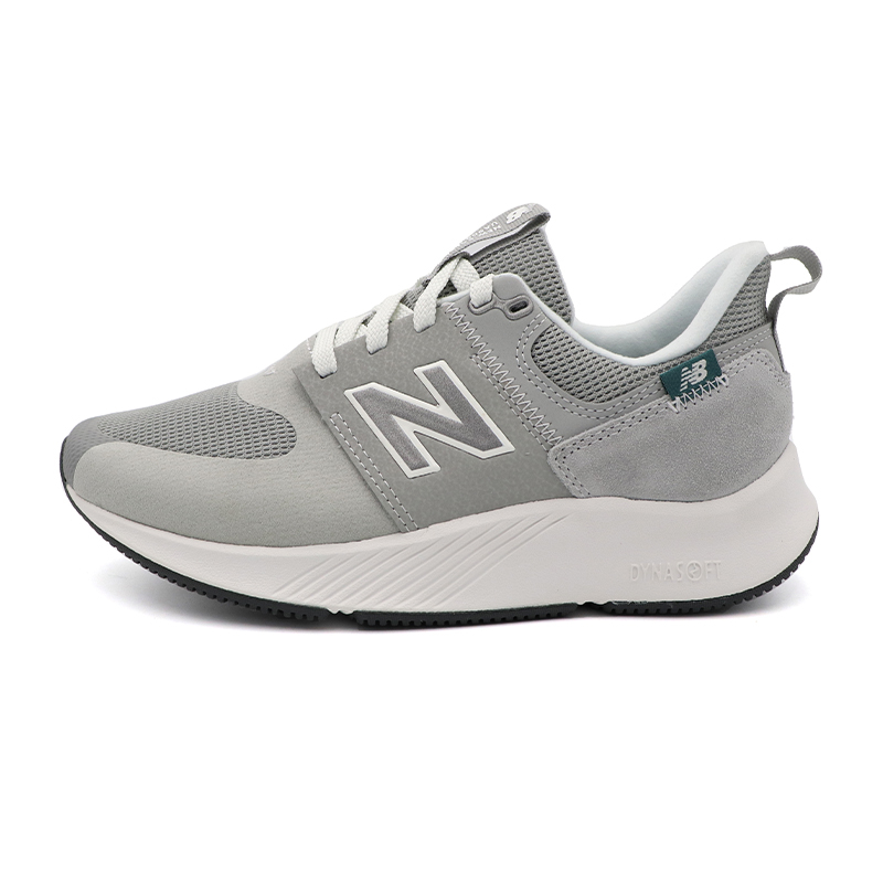 New Balance UA900 灰 網布 寬楦 健走 運動鞋 男女款 B3856【新竹皇家UA900EG1 2E】