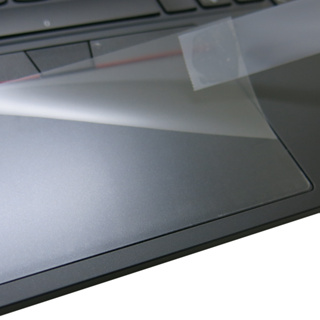 【Ezstick】Lenovo ThinkPad E16 Gen1 滑鼠板 觸控板 保護貼