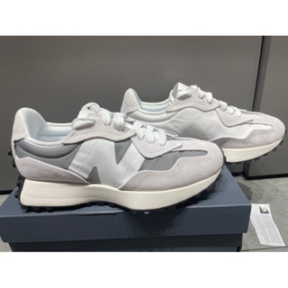 New Balance U327WED D楦 麂皮 復古休閒鞋（中性款）