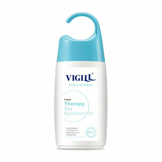 婦潔VIGILL 私密沐浴露加強舒淨 150ml